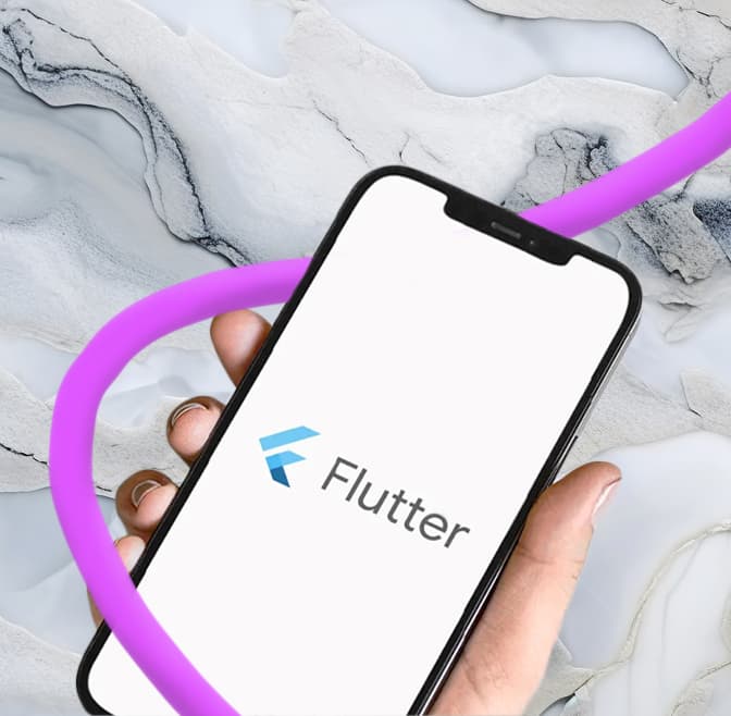 flutter development