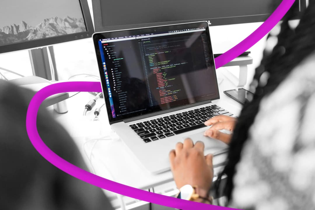 startup template
