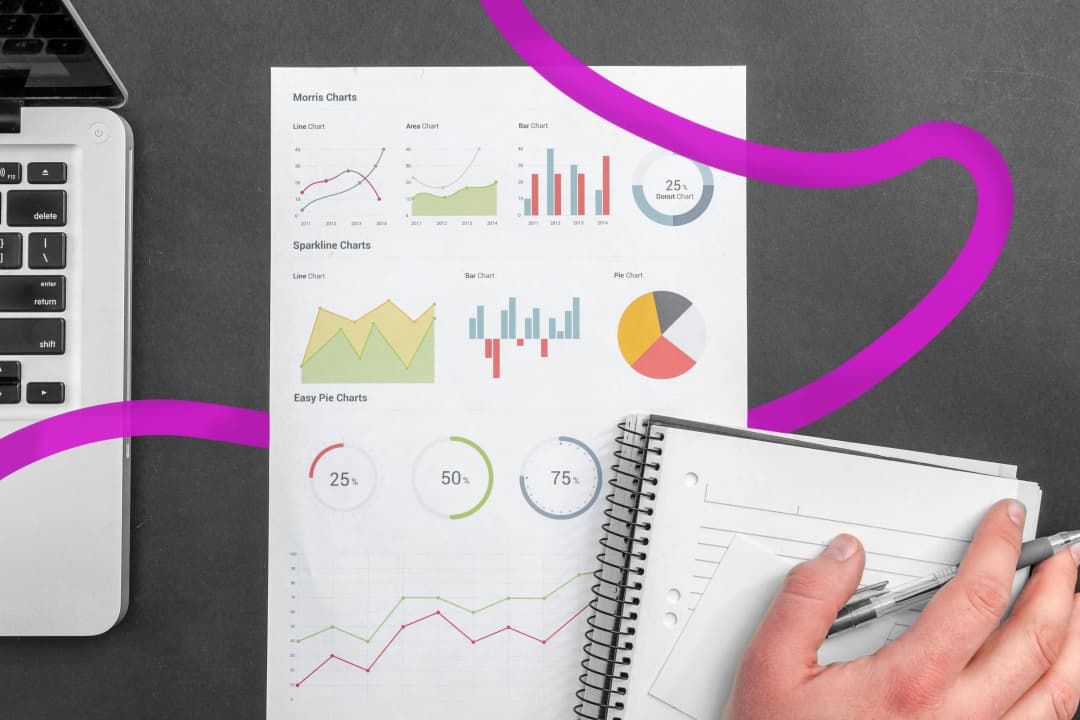 startup template