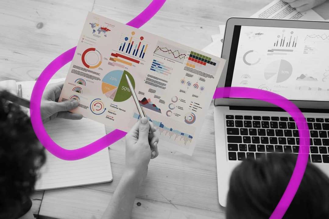 startup template