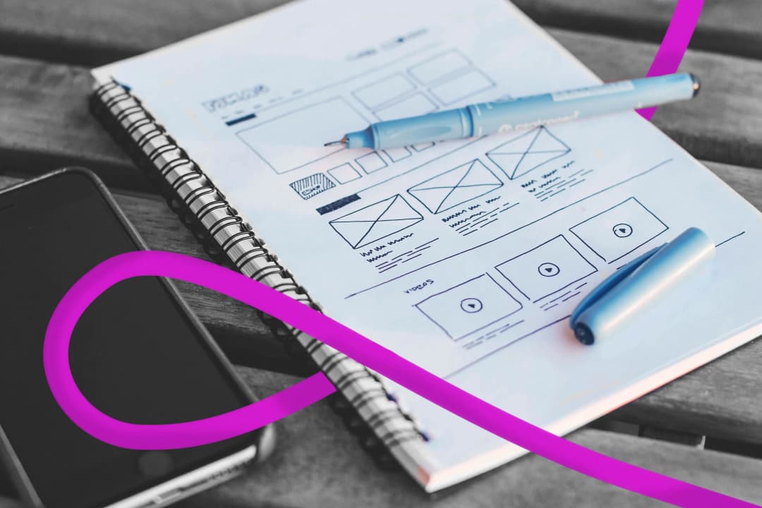 startup template